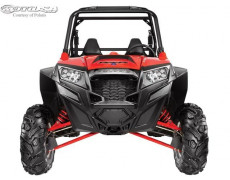 2011 Ranger RZR XP 900