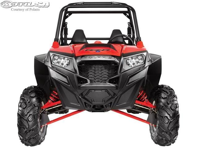 2011 Ranger RZR XP 900