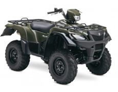 Suzuki KingQuad 750AXi 4x4