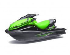 Video: 2011 Kawasaki Jet Ski Ultra 300X