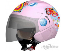 Butterfly 2011 Chupa Chups, accesoriu moto nu acadea