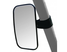 Oglinda Seizmik,un accesoriu esential pentru UTV-uri