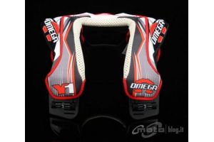 Video: Omega Neckbrace