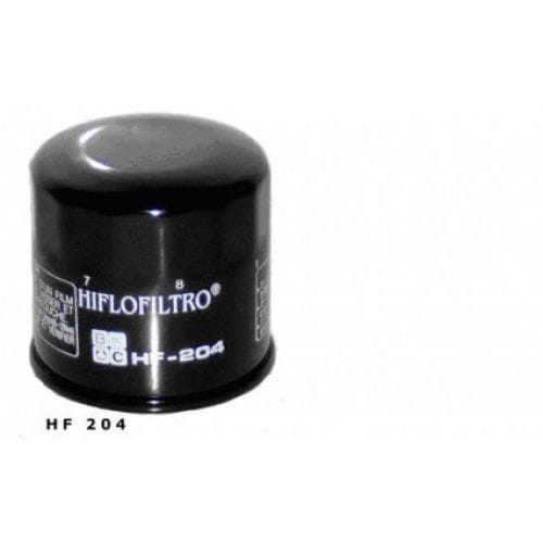 Filtre de ulei Filtru de ulei Hiflofiltro HF 204