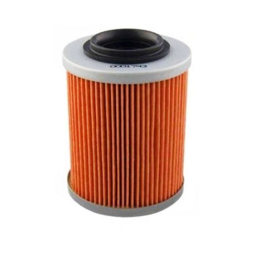 Filtru de ulei Hiflofiltro HF 152