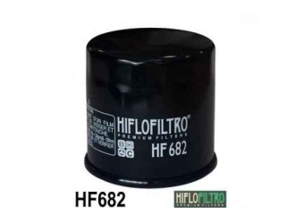 Filtru de ulei HF 682