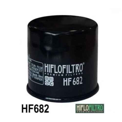 Filtre de ulei Filtru de ulei HF 682