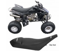 Saua aftermarket SDG pentru YFZ450 si TRX450