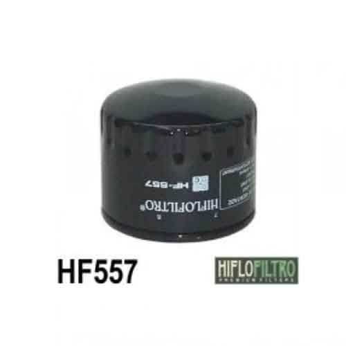 Filtru de ulei Hiflofiltro HF 557