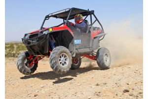 King Shock pentru RZR XP900