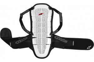 Alpinestars Bionic Air Back Protector - siguranta atvistilor