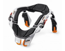 KTM Neck Brace pentru orice pilot