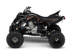 2012 Yamaha Raptor 700R Special Edition