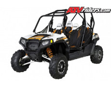 Polaris se pregateste pentru 2012