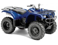 2012 Yamaha Bruin 350 Auto 4x4