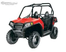 2012 Polaris Ranger RZR 570