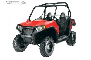 2012 Polaris Ranger RZR 570