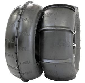 Pneuri Vortex pentru UTV-uri solide