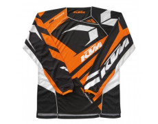 Colectia KTM 2012 iti coloreaza toamna