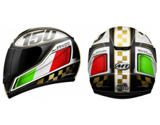 Thunder Italia de la MT Helmets