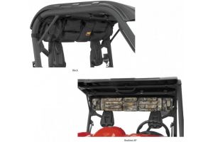 Roll cage organizer pentru UTV