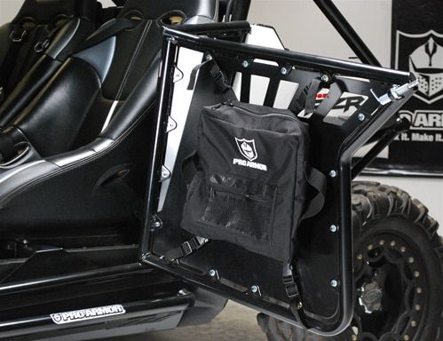 Geanta Pro Armor pentru interiorul UTV-ului