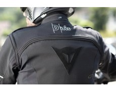 Dainese D-air pentru orice atvist