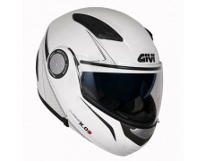 Givi X09 iti protejeaza capul