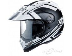 Arai X-Tour4 disponibila din ianuarie 2012