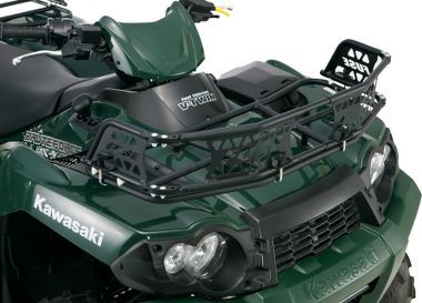 Suporturi pentru cutiile ATV-urilor