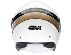 Givi 20.5 pentru scuteristi si biciclisti