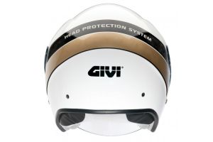 Givi 20.5 pentru scuteristi si biciclisti