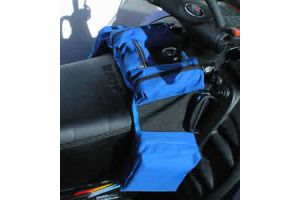 Tank bag pentru snowmobile