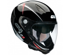 Givi X03 pentru sezonul 2012