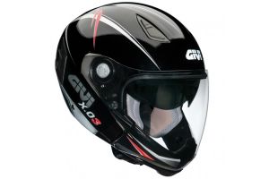 Givi X03 pentru sezonul 2012