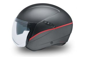 CMS Helmets iti propune casca D-Jet Breva