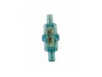 FILTRU BENZINA TRANSPARENT 8MM