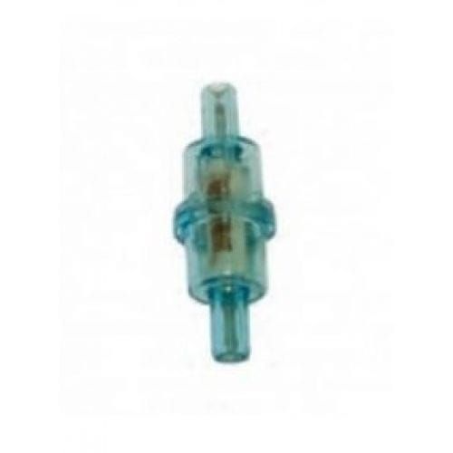 FILTRU BENZINA TRANSPARENT 8MM