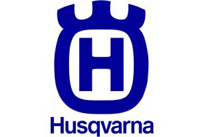 Husqvarna iese de pe linia de productie