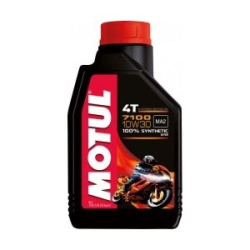 Motul 7100 10W30 4T 1L