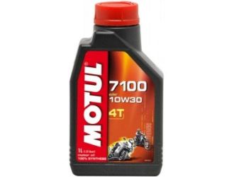 Motul 7100 10W30 4T 1L