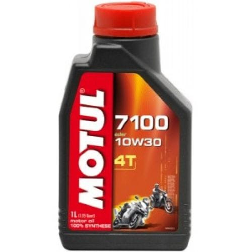 Uleiuri Motul 7100 10W30 4T 1L