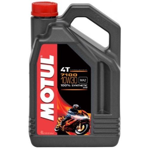 Motul 7100 10W30 4T 4L