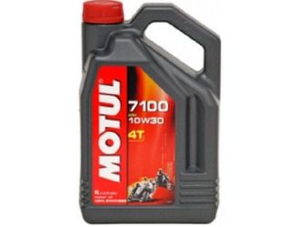 Motul 7100 10W30 4T 4L