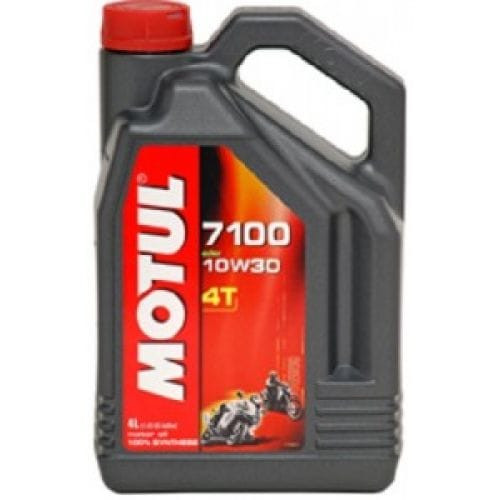 Uleiuri Motul 7100 10W30 4T 4L