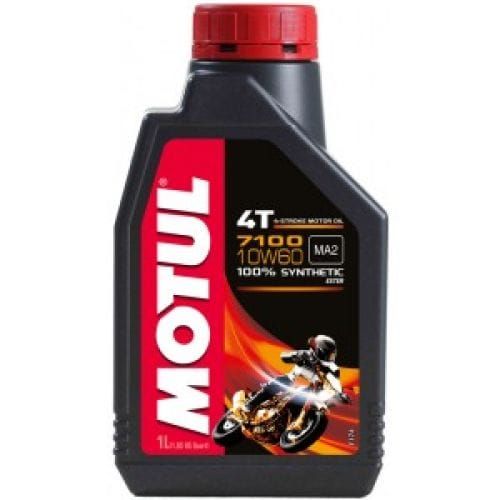 Motul 7100 10W60 4T 1L