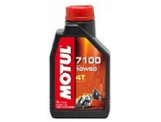 Motul 7100 10W60 4T 1L