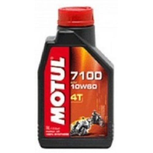 Uleiuri Motul 7100 10W60 4T 1L