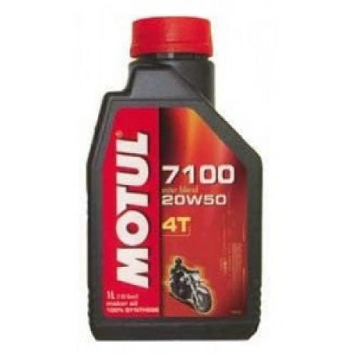 Uleiuri Motul 7100 20W50 4T 1L