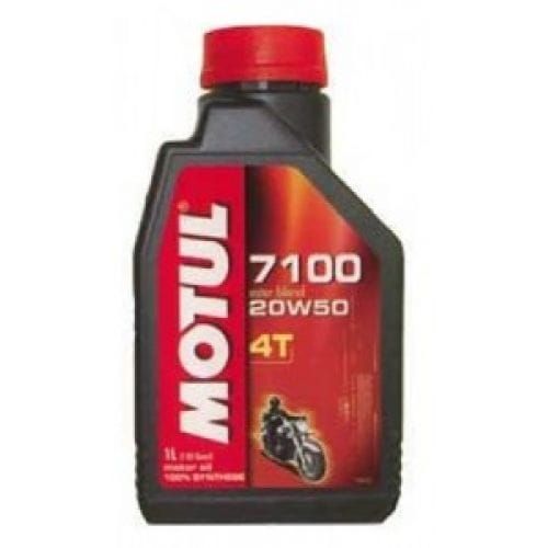 Motul 7100 20W50 4T 1L